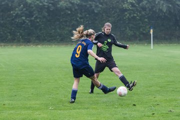 Bild 250 - Frauen TSV Gnutz - SV Bokhorst : Ergebnis: 7:0